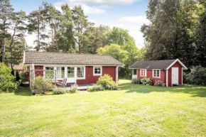 Holiday home Österlen
